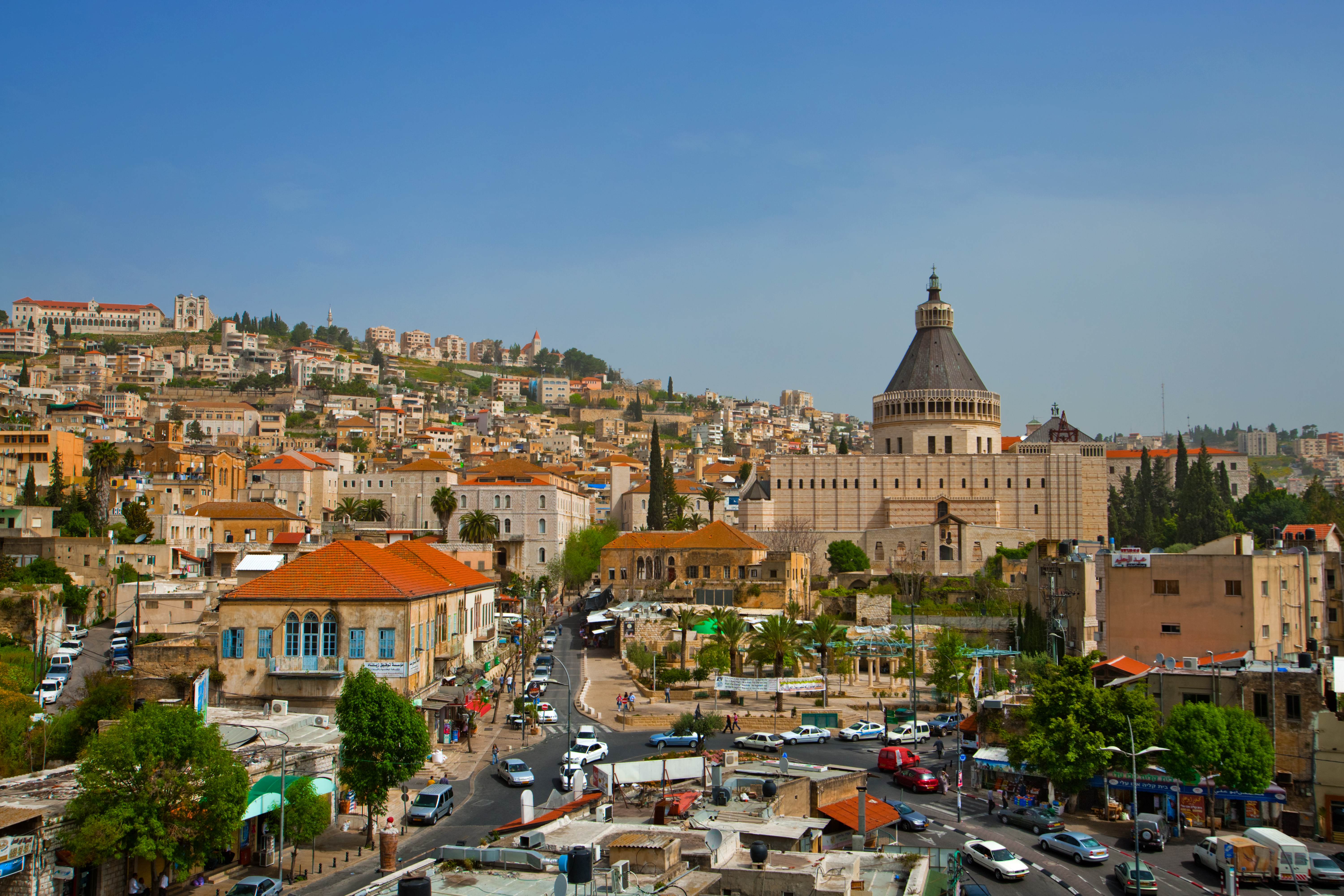 Good for Nothing, Nazareth?